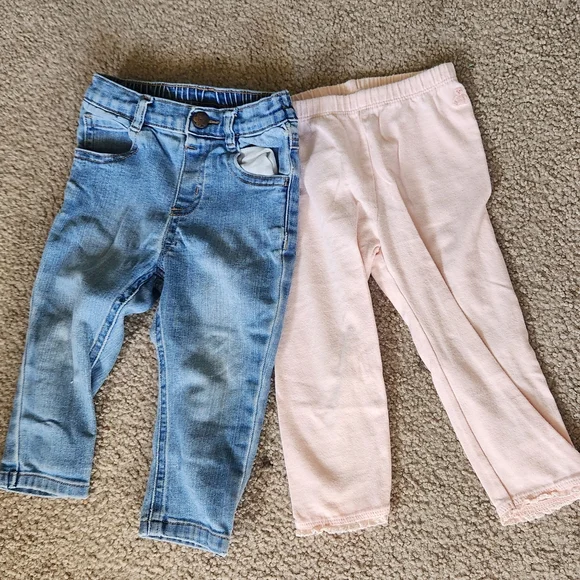 Colorful Baby Clothing Bundle - Picture 8 of 10